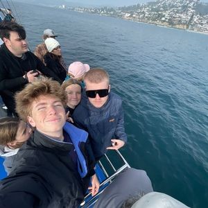 Meet your Posher, Tucker